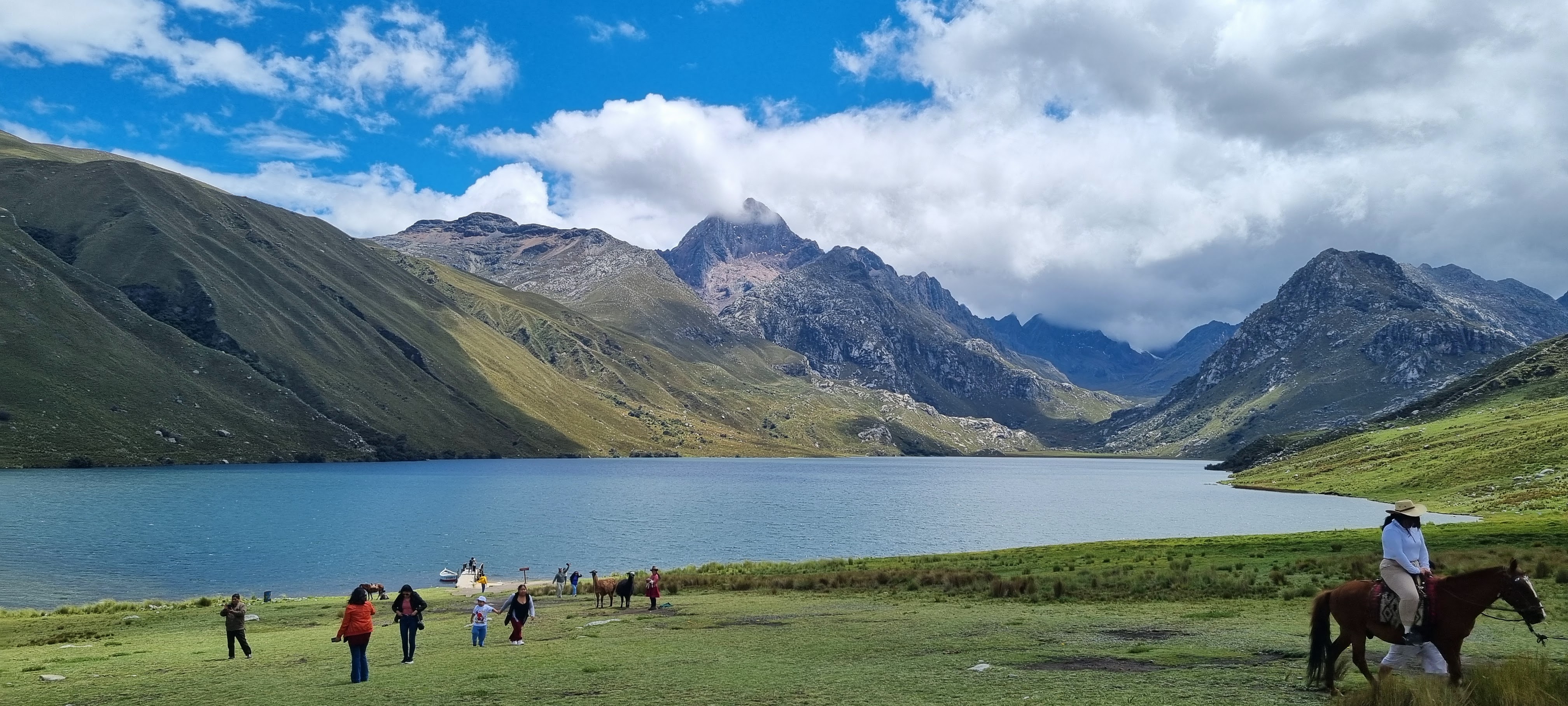 Huascarán National Park 10